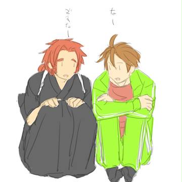 刀剣ついろぐ2