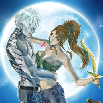 Ice&Lulu