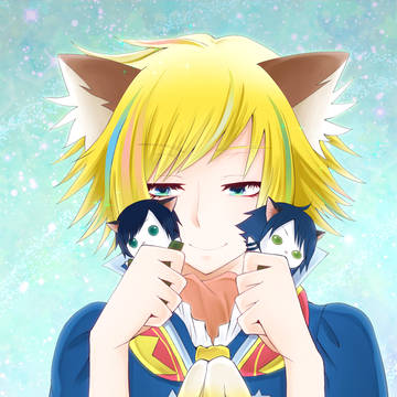 シュウ☆ゾー