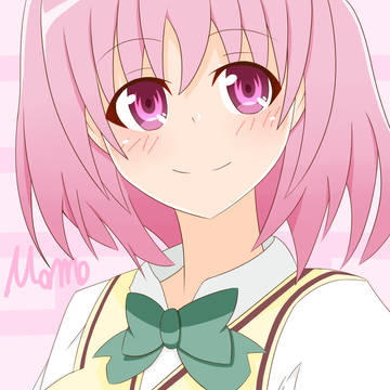 モモ