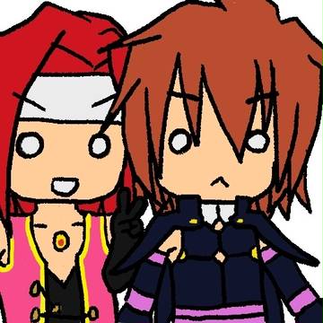 テイルズオブデフォルメ　～シンフォニア編～