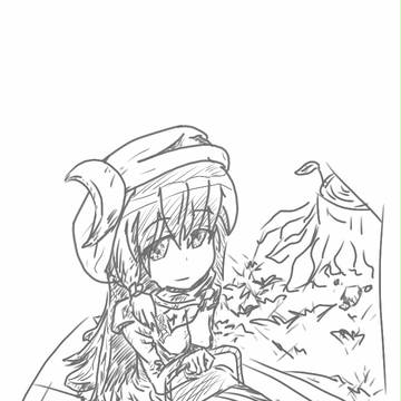パチュリー·ノーレッジ