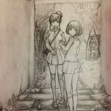 女子高生2
