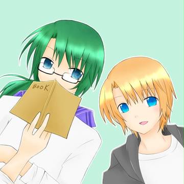 【オリジナル】まとめ