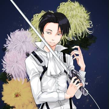 兵长