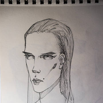 SKETCH-4