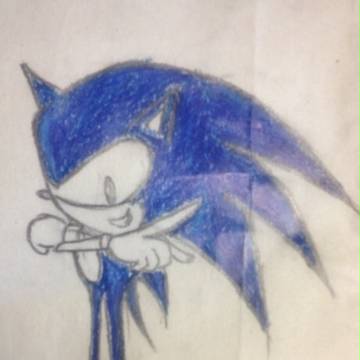 ソニック