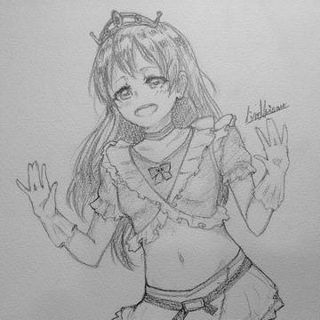 ツイッターワンドロまとめPart8