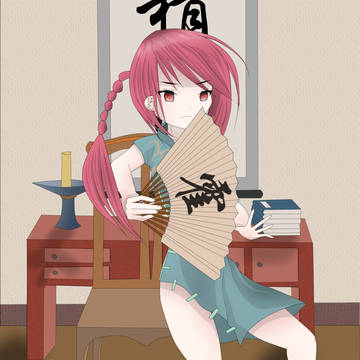 霍元甲