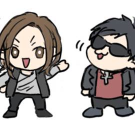 ごみとか