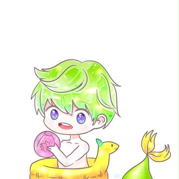 マーメイド