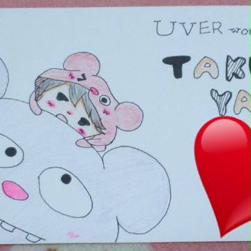 TAKUYA∞