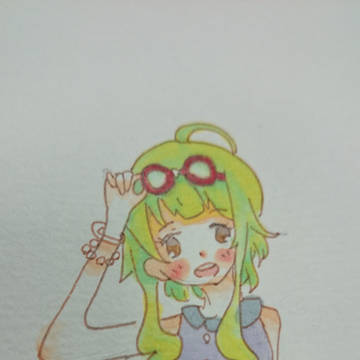 GUMI