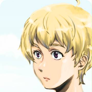 その瞳で