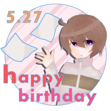 おめでとう、観月さん。