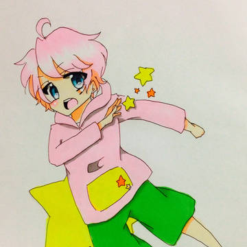 私的擬カビ