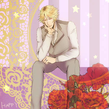 要さん32歳おめでとうございます♡