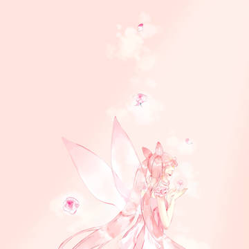 乙女の祈り