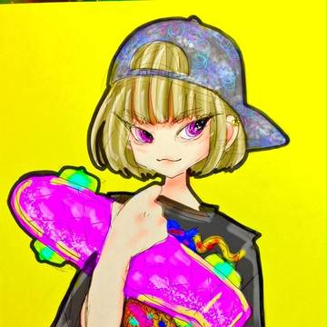 落書き詰め合わせ2