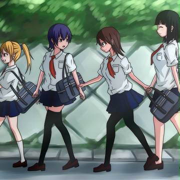 通学路