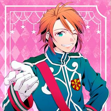ししゃくさまっ！【TOA】