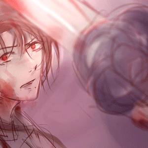 真っ黒