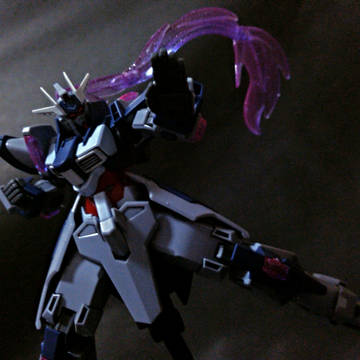 NK-13J Denial Gundam