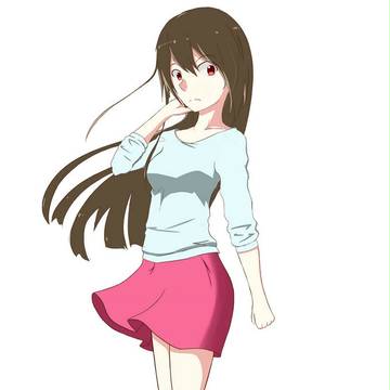 無