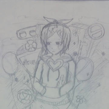 メランコリック
