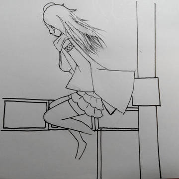 塗鴉
