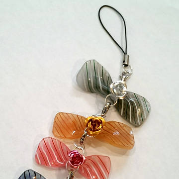 【NARUTO】第七班イメージアクセサリー