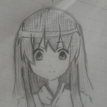 うろ覚え赤城さんrkgk