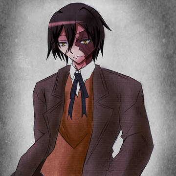 アレクシスさんマジイケメン