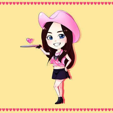 CUPID 영지