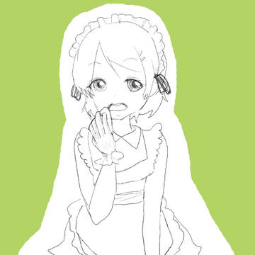 おにぎり娘