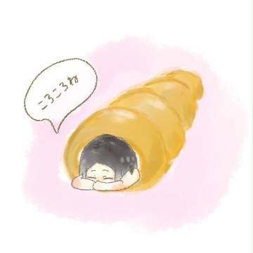 パン祭り
