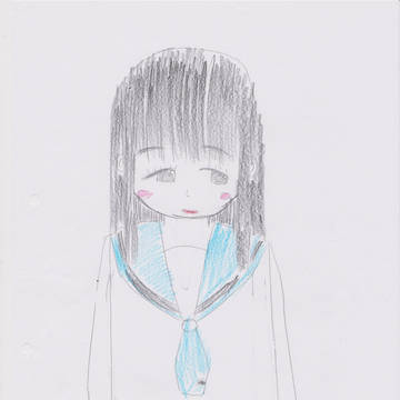女の子④