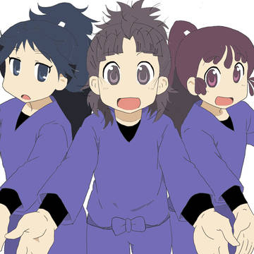 【手書きトレス】5，6年日常トレス