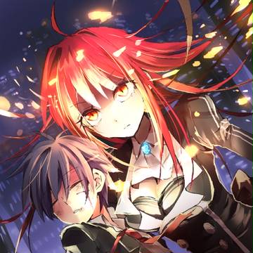 ヒーロー女子とヒロイン男子