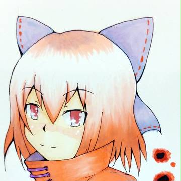 赤蛮奇