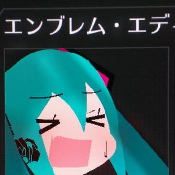 【BO2】困った時用 初音ミク