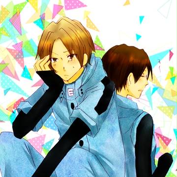 前ひな/お昼寝