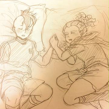 ふどきど落書き詰め