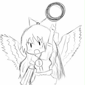 ラクガキまとめ