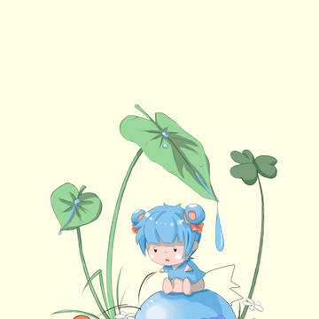 20150529發現野生的露力麗