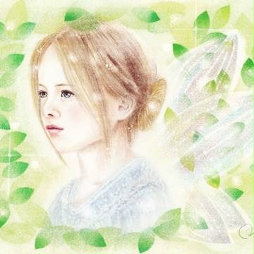 angel art