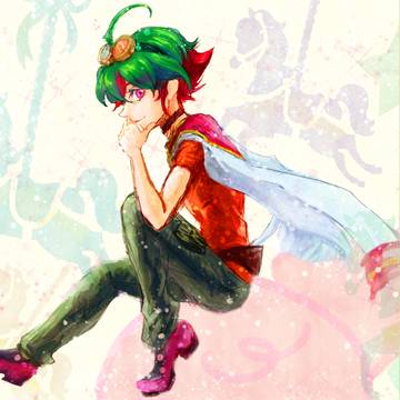 習作