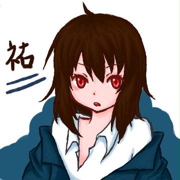 最近描いたサムネ達
