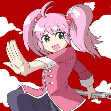 ファッとして桃源郷！