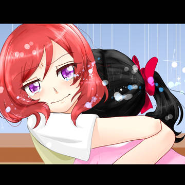 にこちゃんッ！！